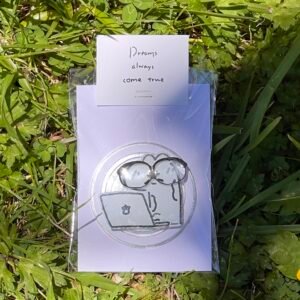 Rotating Phone Holder