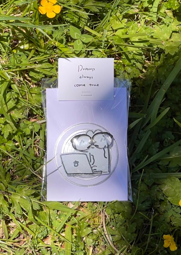 Rotating Phone Holder